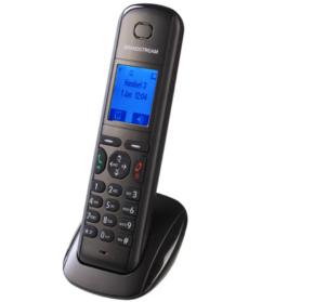 Grandstream DP710 - SIP/DECT dodatna slušalica